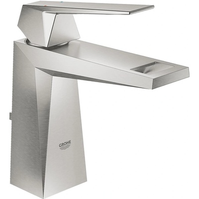 GROHE Смесител за умивалник 1/2″ 23029dc0, едноръкохватков, m-размер (23029dc0)