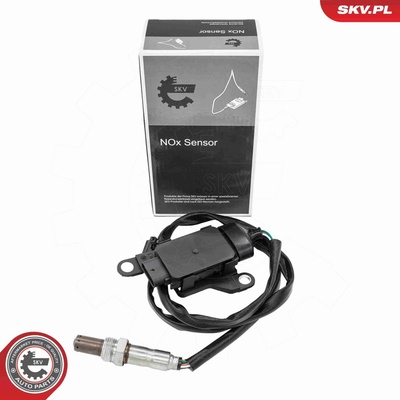 NOx-Senzor, NOx-Katalyzátor ESEN SKV 71SKV083