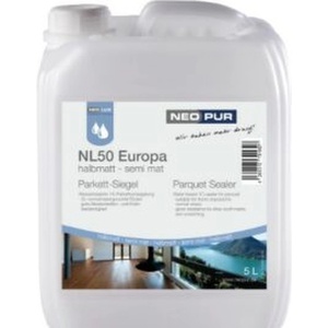 NeoPur NL50 - лак на водна основа (7053)