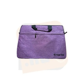 TigerTech раница за преносим компютър 15, 6" Purple (NT 05) (NT 05)