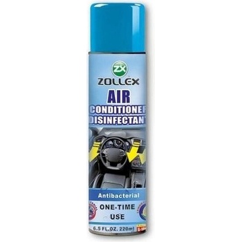 Zollex Air Conditioner 220 ml