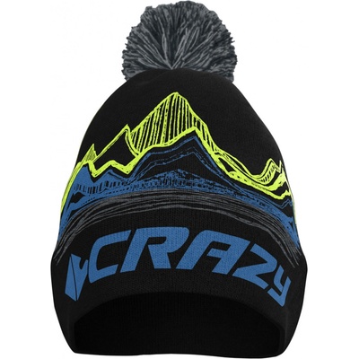 Crazy čiapka Idea CAP VISUAL