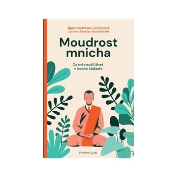 Moudrost mnicha