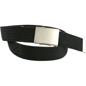 Black & metal лента pas-204