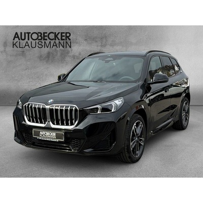 BMW X1 sDrive18i M Sport 100 kW