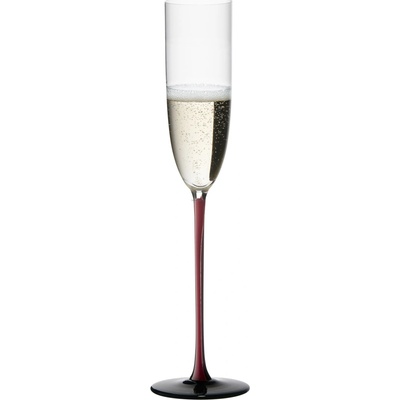 COLLECTOR'S EDITION Pohár na šampanské BLACK SERIES Riedel 170 ml