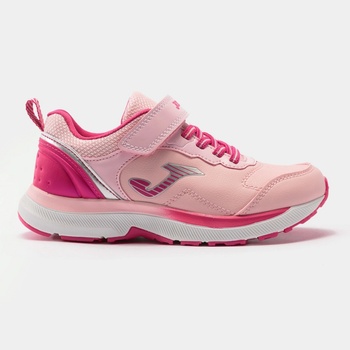 Joma Boro JR 2113 detské topánky tenisky pink fuchsia