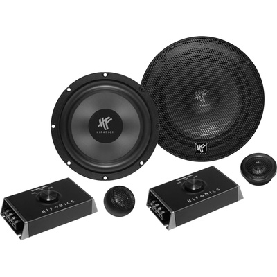 Hifonics VX6.2C