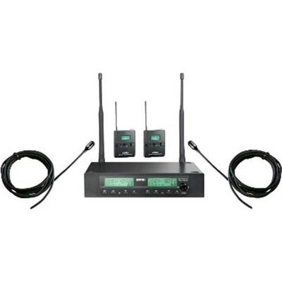MiPro ACT-3 Presenter Set Dual