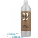 Šampony Tigi B for Men Clean Up Daily Shampoo 750 ml