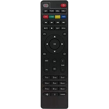 Diaľkový ovládač GoSAT GS220T2