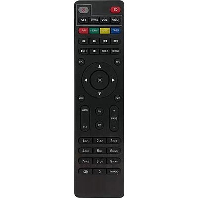 Diaľkový ovládač GoSAT GS220T2