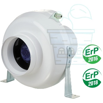 Image 1 of Vents vk 150 460 м3/ч - Канален Турбинен вентилатор (610751)