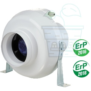Vents vk 150 460 м3/ч - Канален Турбинен вентилатор (610751)