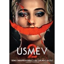 Úsmev 2 DVD