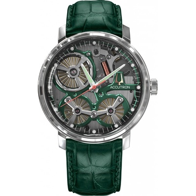 Bulova 2ES6A003