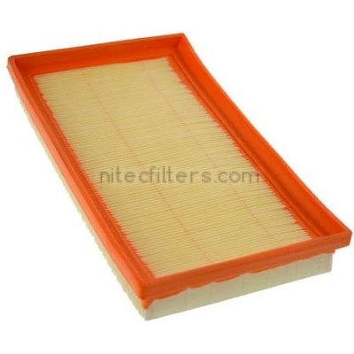 Hepa филтър за прахосмукачки festool, код П183