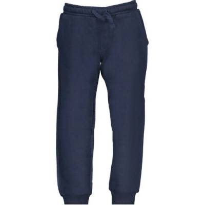 North Sails Pantalone Bambino Blu Modrá