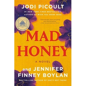 MAD HONEY | PICOULT JODI (ISBN: 9781984818409)