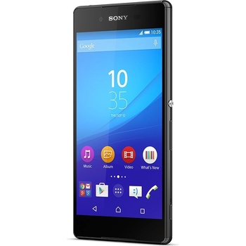 Sony Xperia Z3+ Black