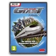 Train Giant