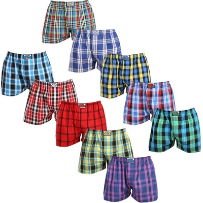 Styx klasická guma viacfarebné 10A103140