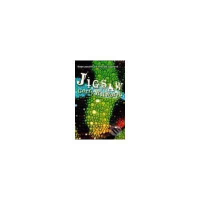 Jigsaw - Garry Kilworth