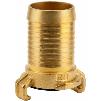 GARDENA Mosadzná hadicová spojka 32 mm, 5/4 ", 7104-20