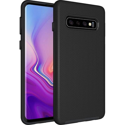 Eiger North Case - хибриден удароустойчив кейс за Samsung Galaxy S10E