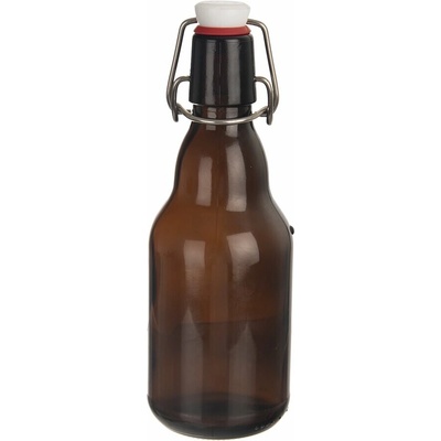 Orion Láhev s klip uzávěrem 0,35 l