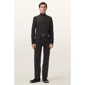 AllSaints Пуловер с вълна KILBURN (M068KD)
