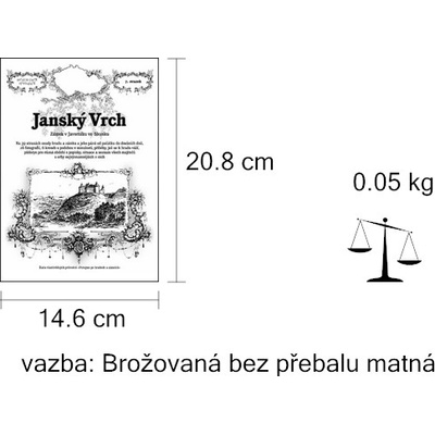 Janský Vrch