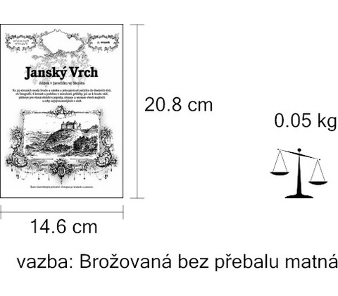 Janský Vrch