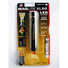 Mag-Lite XL50