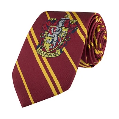 Cinereplicas Вратовръзка Хари Потър - Грифиндор