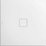 KALDEWEI Avantgarde - Душ-тава Conoflat 780-1, 90x80 см, Perl-Effekt, без полистиролова основа, бяла 465000013001 (465000013001)