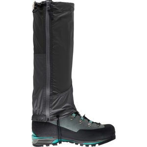 Vaude Гети Vaude Albona Gaiter III Gaiters - Black - размер M (208-0311-0112) Гети