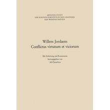 Willem Jordaens Conflictus virtutum et viciorum, 1