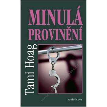 Minulá provinění