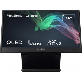 Image 1 of ViewSonic VP16-OLED