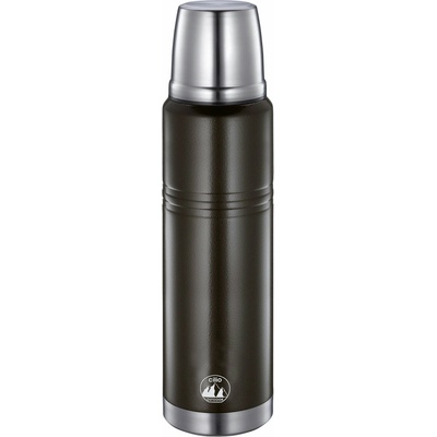 Cilio Monte Termoska 1000 ml čierna