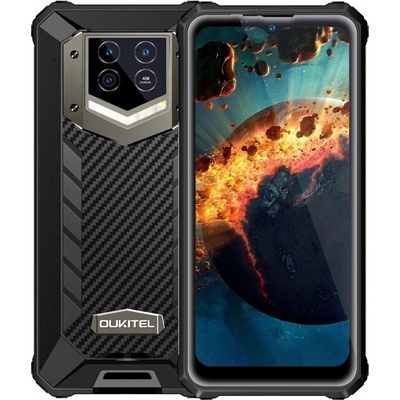 Oukitel WP15 5G 8GB/128GB
