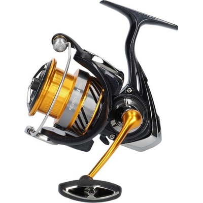 Daiwa Revros LT 5000-C
