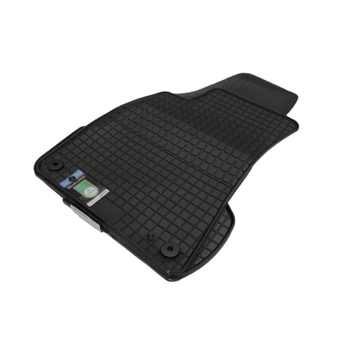 Image 1 of Гумени стелки за audi a4 b6 / b7 (2001-2008)