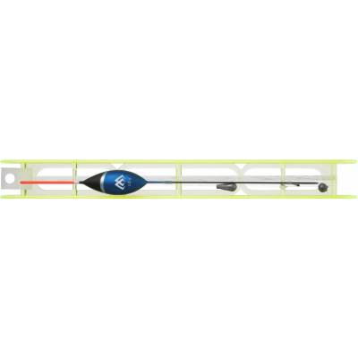 Mikado Plaváková hotová zostava 3.0 g 0,14 / 0,12 mm / háčik 12