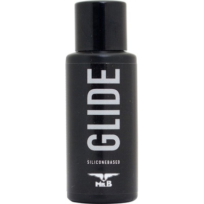 Mister B Glide 15 ml