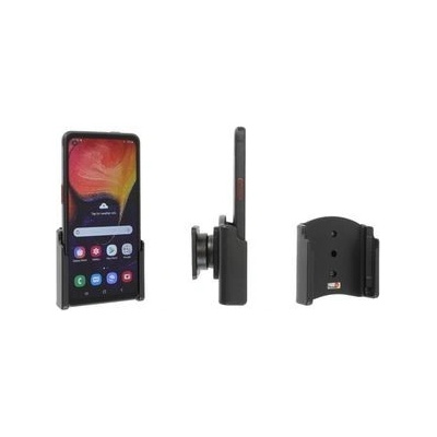 Brodit držiak do auta na Samsung Galaxy Xcover Pro (SM-G715) bez puzdra, bez nabíjania 711178