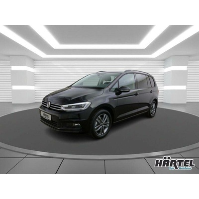 Volkswagen Touran 1.5 TSI Comfortline DSG 110 kW