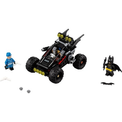 LEGO® Batman™ Movie 70918 Púštna Bat-bugina