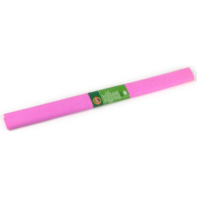 Papier krepový KOH-I-NOOR č.03 ružový